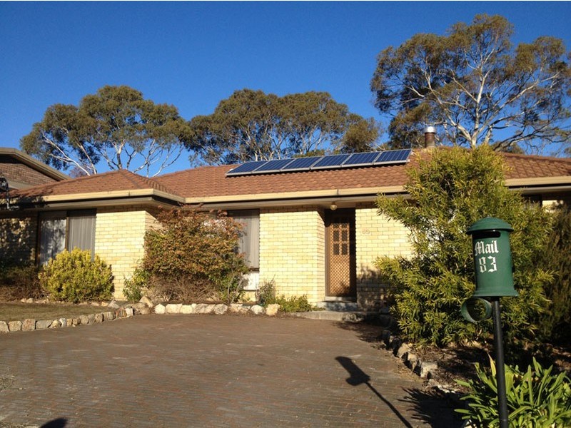 83 Geilston Creek Road, Geilston Bay TAS 7015