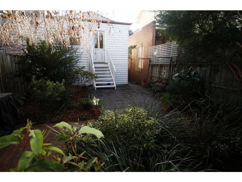46 Wignall Street, North Hobart TAS 7000