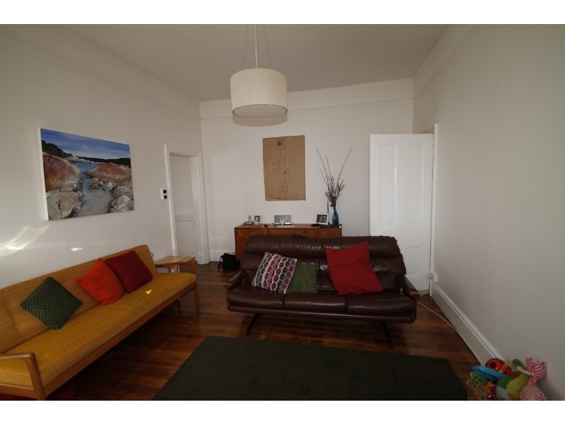 46 Wignall Street, North Hobart TAS 7000