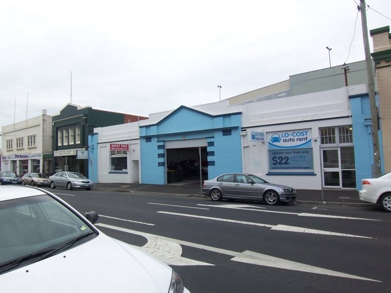 105 Murray Street, Hobart TAS 7000