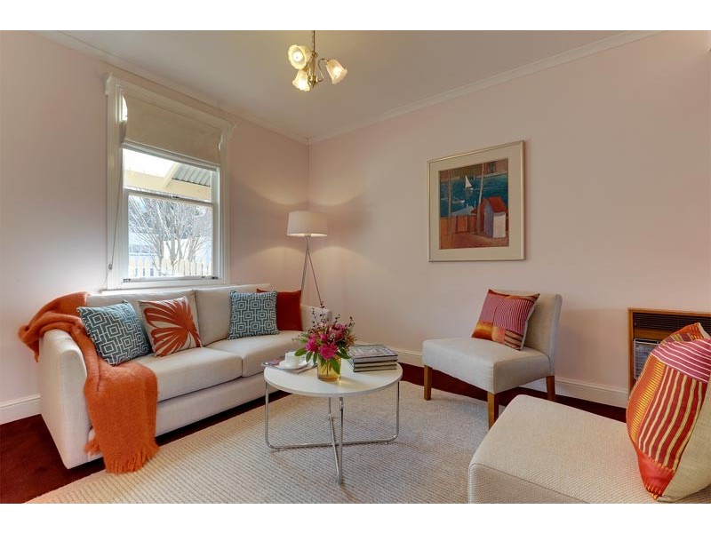 5 Claude Street, New Town TAS 7008