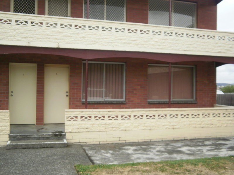 6/157 Tolosa Street, Glenorchy TAS 7010