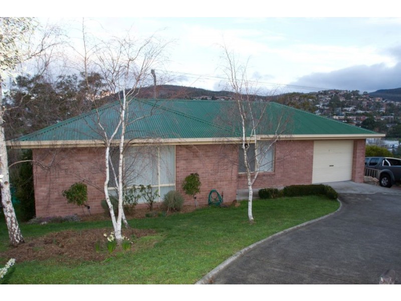 1/46 Sawyer Avenue, West Moonah TAS 7009