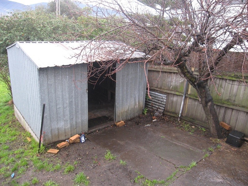 24 BLAIR STREET, Lutana TAS 7009
