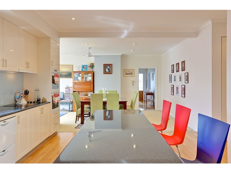 101A Arthur Street, West Hobart TAS 7000