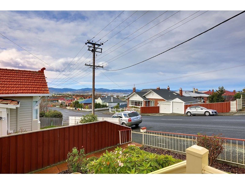 101A Arthur Street, West Hobart TAS 7000