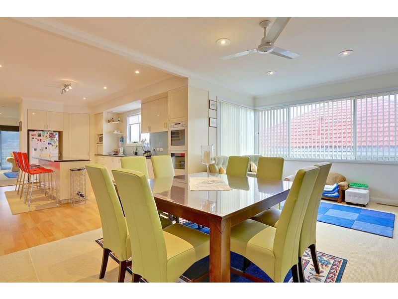 101A Arthur Street, West Hobart TAS 7000