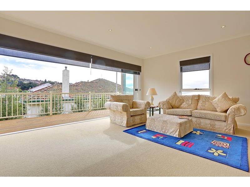 101A Arthur Street, West Hobart TAS 7000