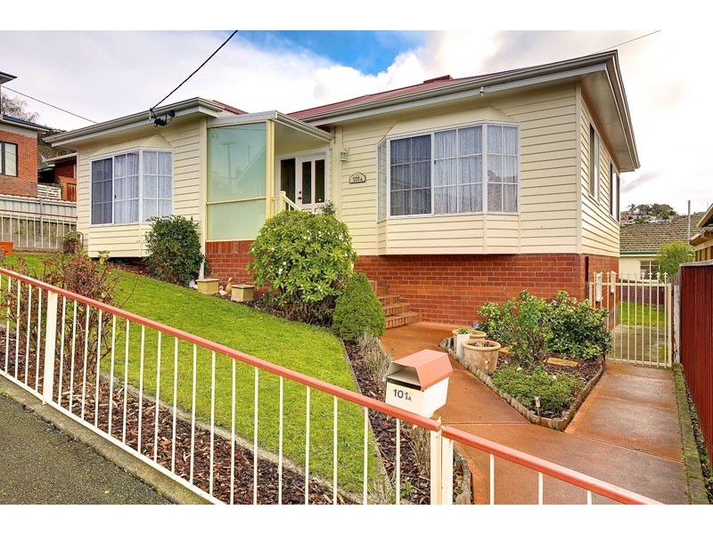 101A Arthur Street, West Hobart TAS 7000