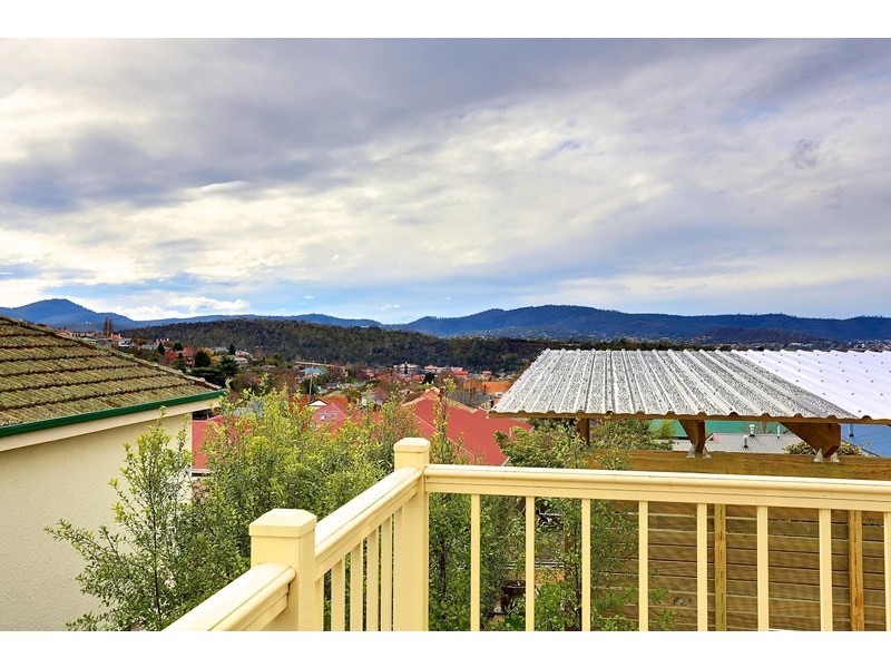 101A Arthur Street, West Hobart TAS 7000