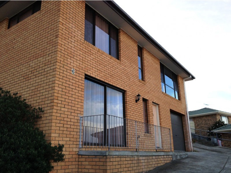 1/6 Glenridge Court, Glenorchy TAS 7010