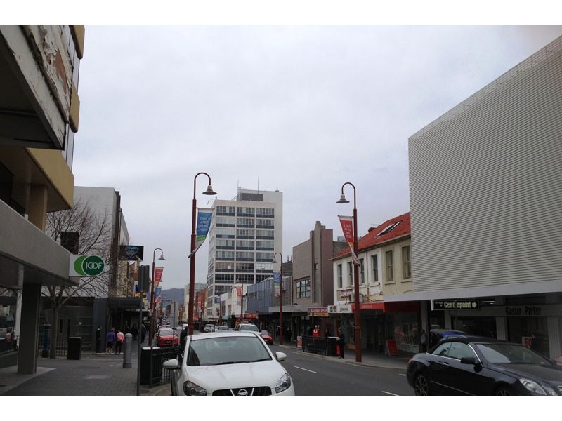 1/179 Liverpool Street, Hobart TAS 7000