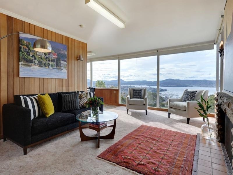 132 Nelson Road, Mount Nelson TAS 7007