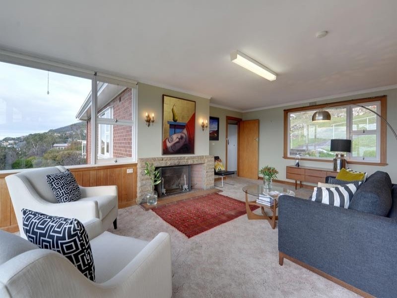 132 Nelson Road, Mount Nelson TAS 7007
