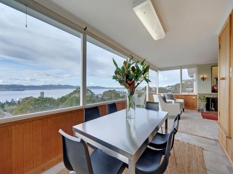 132 Nelson Road, Mount Nelson TAS 7007