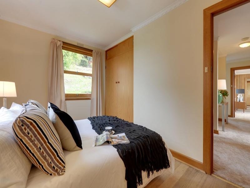 132 Nelson Road, Mount Nelson TAS 7007