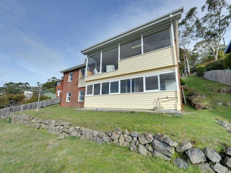 132 Nelson Road, Mount Nelson TAS 7007