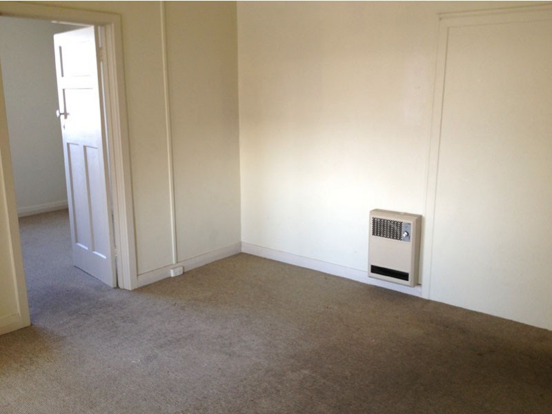 Flat A. 77-79 Molle Street, Hobart TAS 7000