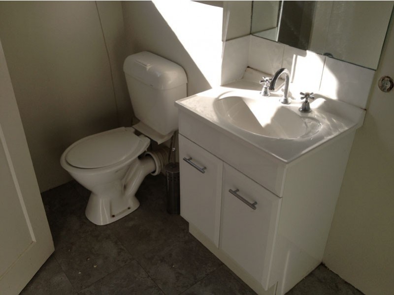 Flat A. 77-79 Molle Street, Hobart TAS 7000