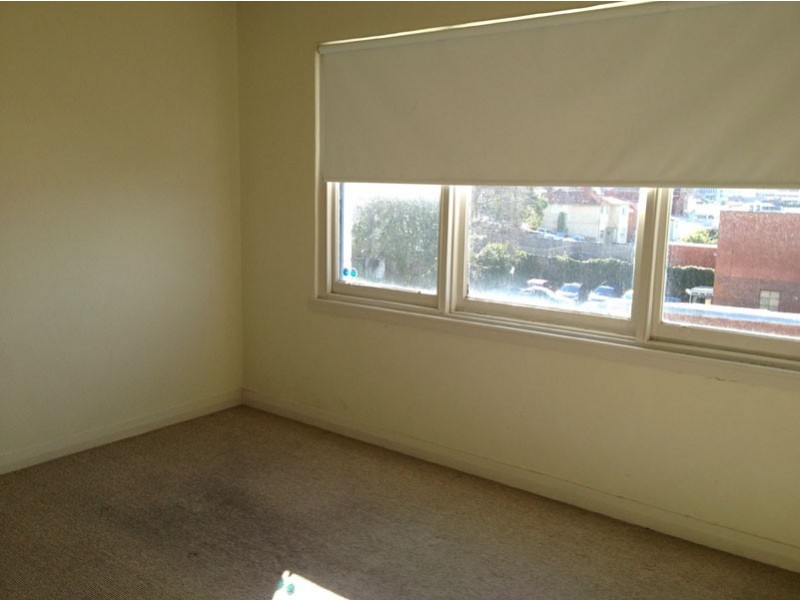 Flat A. 77-79 Molle Street, Hobart TAS 7000