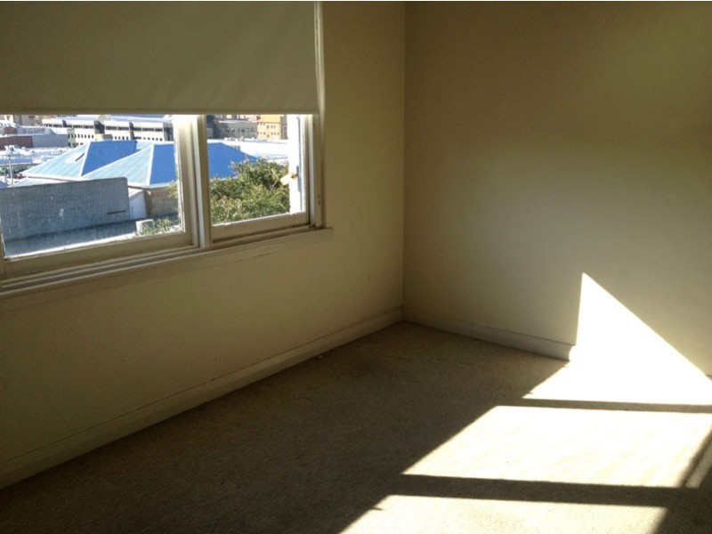 Flat A. 77-79 Molle Street, Hobart TAS 7000