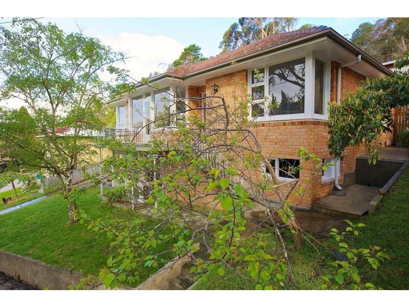 76 Strickland Avenue, South Hobart TAS 7004