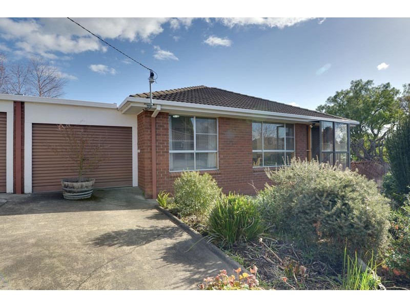 3/13a Lansdowne Crescent, West Hobart TAS 7000