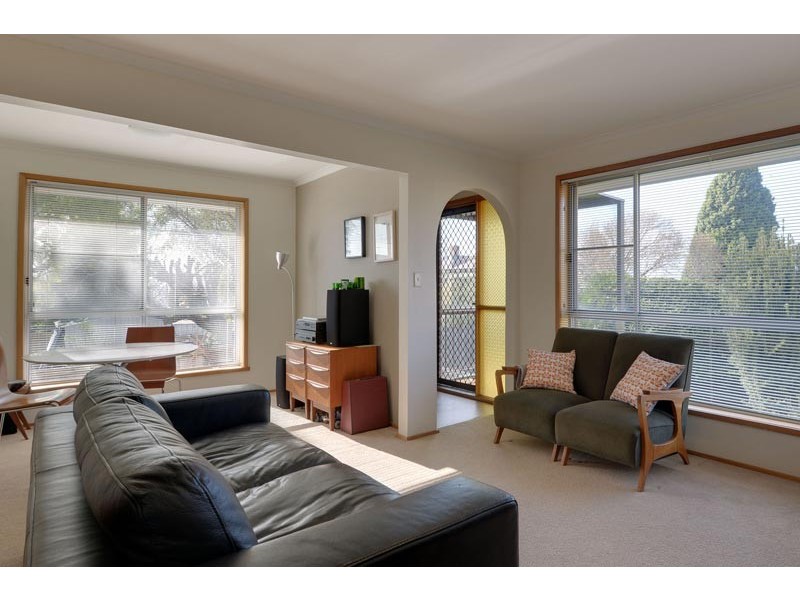 3/13a Lansdowne Crescent, West Hobart TAS 7000