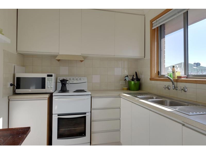 3/13a Lansdowne Crescent, West Hobart TAS 7000
