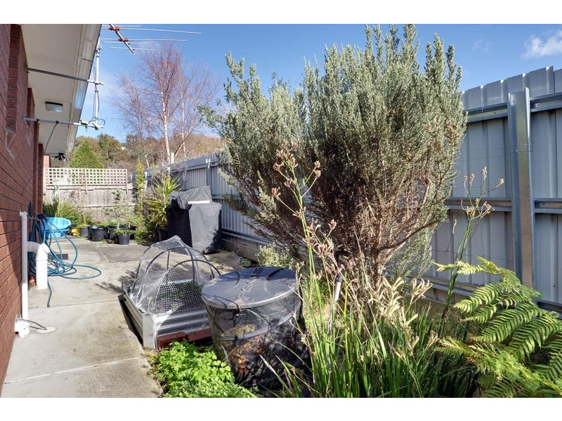 3/13a Lansdowne Crescent, West Hobart TAS 7000
