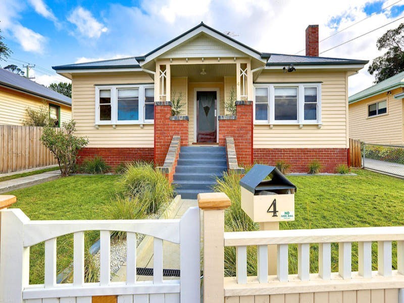 4 Coleman Street, Moonah TAS 7009