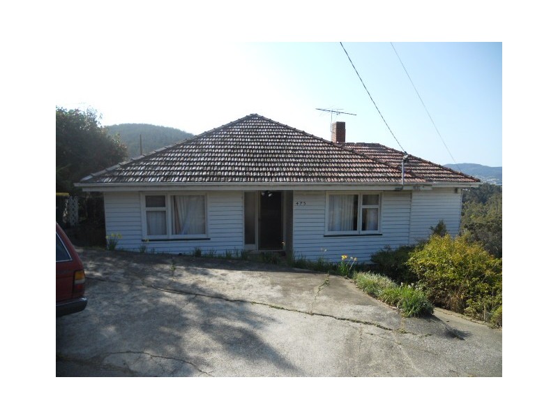 475 Huon Road, South Hobart TAS 7004