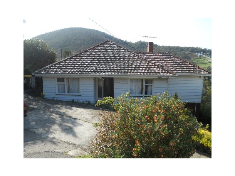475 Huon Road, South Hobart TAS 7004
