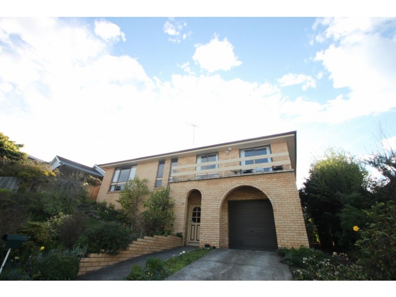 14 Arncliffe Road, Austins Ferry TAS 7011