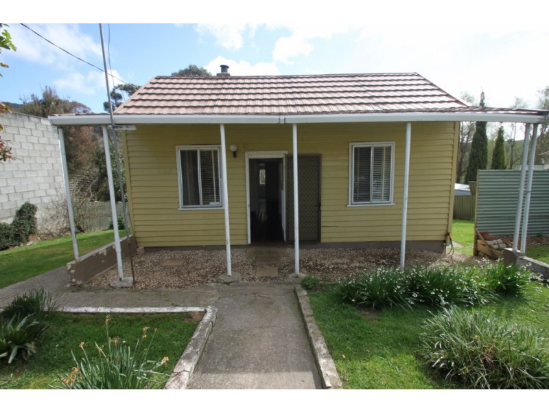 1680 Gordon River Road, Westerway TAS 7140