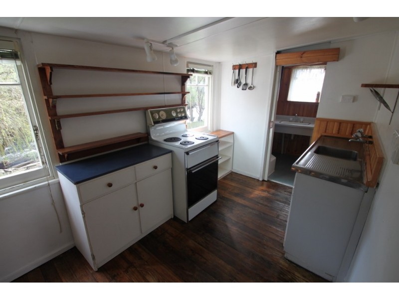 1680 Gordon River Road, Westerway TAS 7140