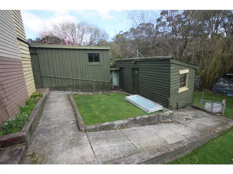 1680 Gordon River Road, Westerway TAS 7140