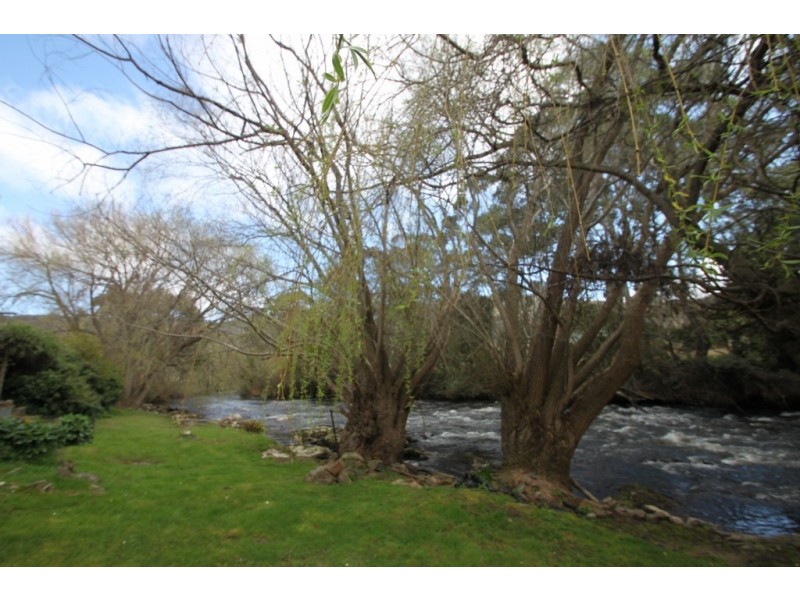 1680 Gordon River Road, Westerway TAS 7140