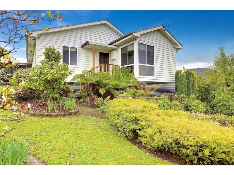49 Charlotte Street, New Norfolk TAS 7140