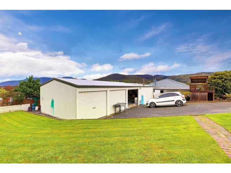 49 Charlotte Street, New Norfolk TAS 7140