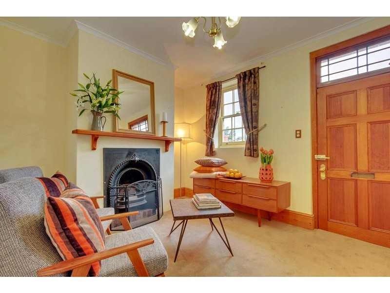 121 Warwick Street, West Hobart TAS 7000