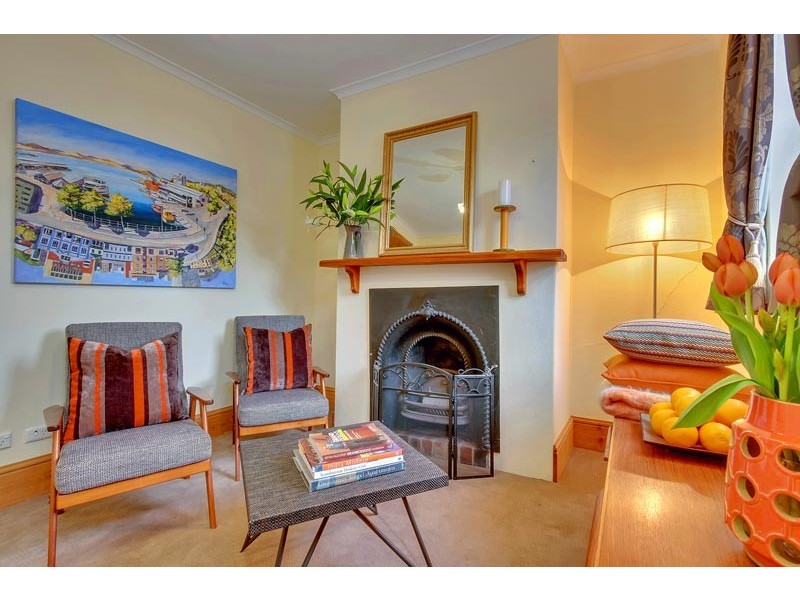 121 Warwick Street, West Hobart TAS 7000