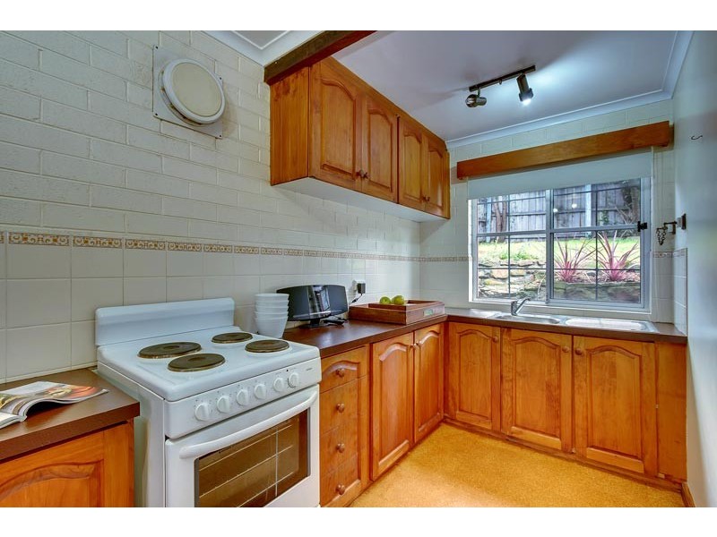 121 Warwick Street, West Hobart TAS 7000