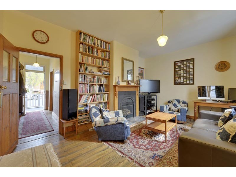 23 Yardley Street, North Hobart TAS 7000