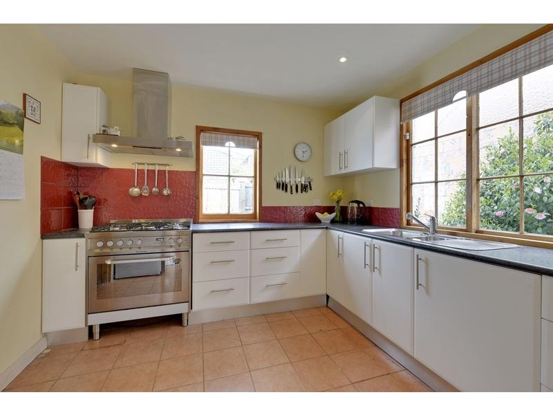 23 Yardley Street, North Hobart TAS 7000