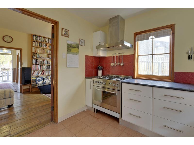23 Yardley Street, North Hobart TAS 7000