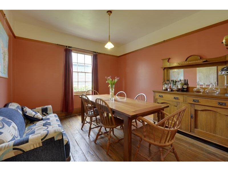 23 Yardley Street, North Hobart TAS 7000