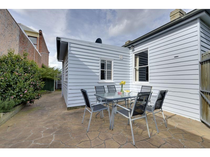 23 Yardley Street, North Hobart TAS 7000