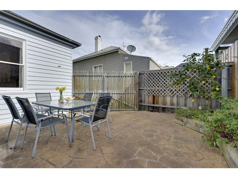 23 Yardley Street, North Hobart TAS 7000