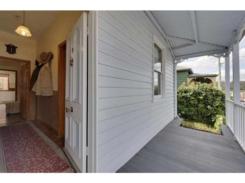 23 Yardley Street, North Hobart TAS 7000